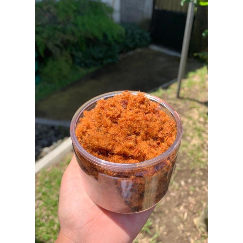 

Abon Ayam 100 gram
