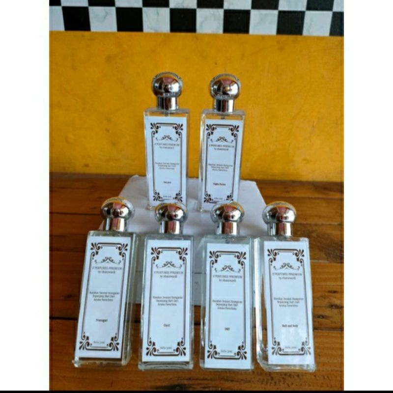 E'Parfume by Ehabeautyskin.id
