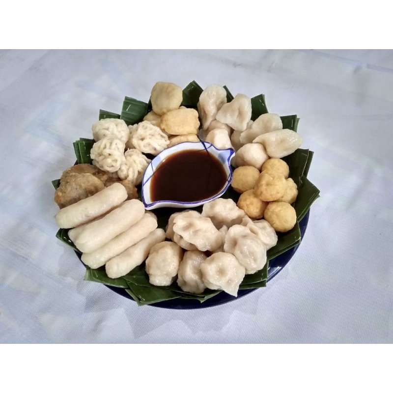 

PAKET DISKON HEMAT TENGGIRI PPN 135K
