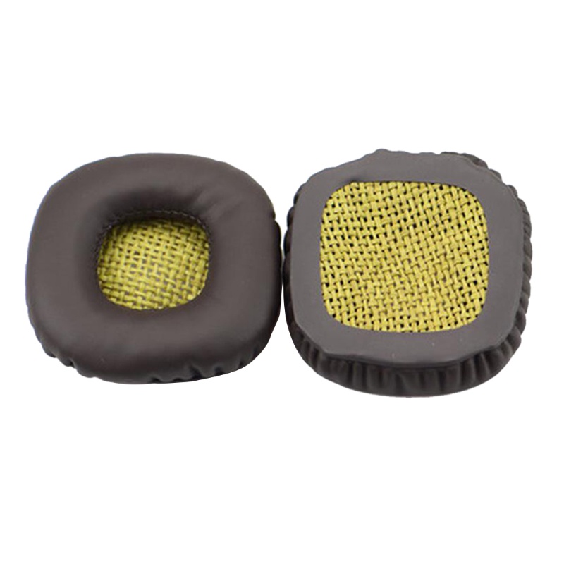 Cre 2Pcs Bantalan Earpad Pengganti Untuk Headphone Remax 200HB