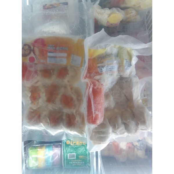 

Asri Dimsum All Varian