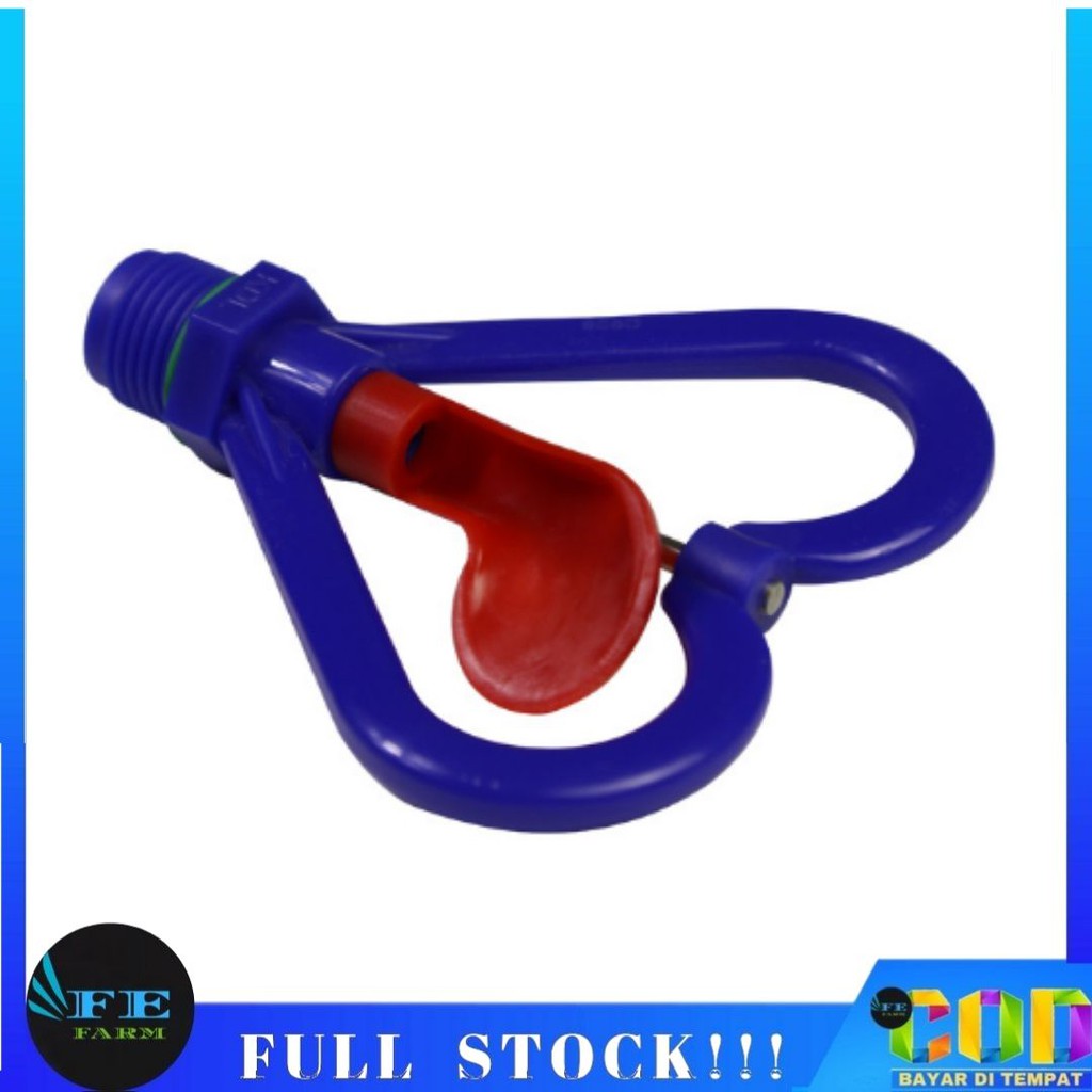 Sprinkler Kupu Kupu Hijau Springkler Butterfly Sprinkler Alat Siram Taman