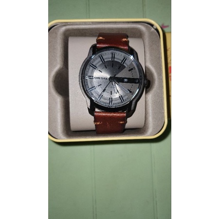 Jam Tangan Cowok Diesel ori (PL)