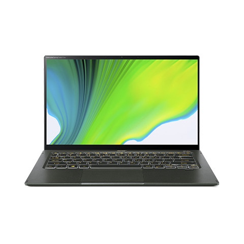 Acer Swift 5 SF514-55TA i5-1135G7 8GB 512GB 14&quot; FHD IPS W10 OHS TOUCH