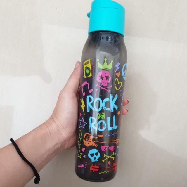 Fancy Bottle 500ml