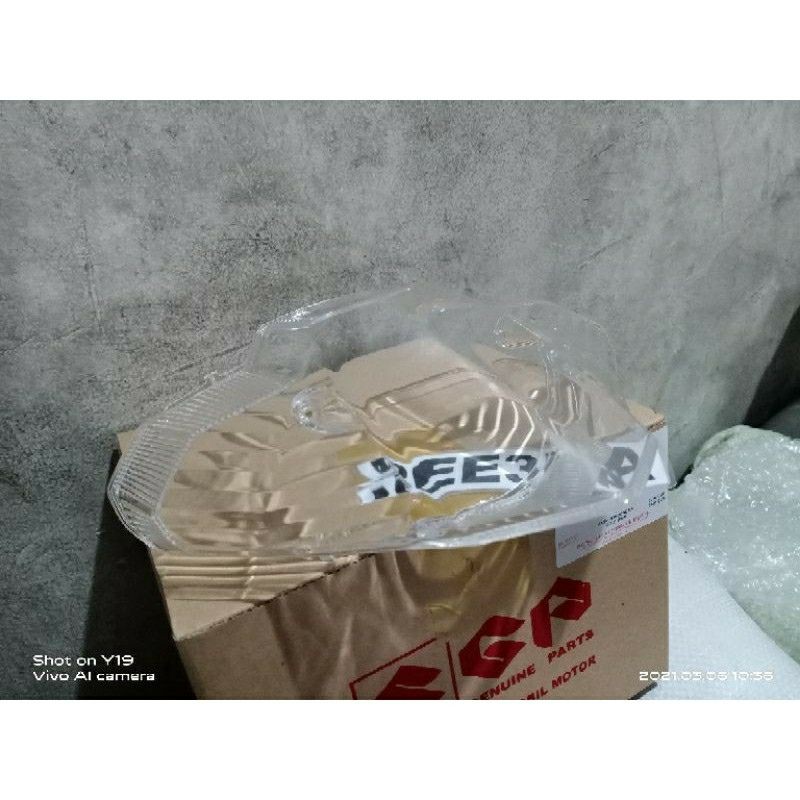Mika lampu belakang nex2 suzuki original sgp