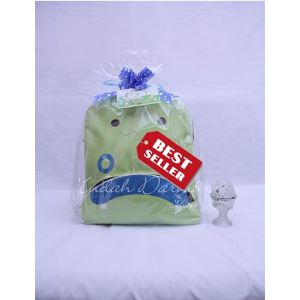 GROSIR souvenir ulang tahun anak Tas Karakter animal