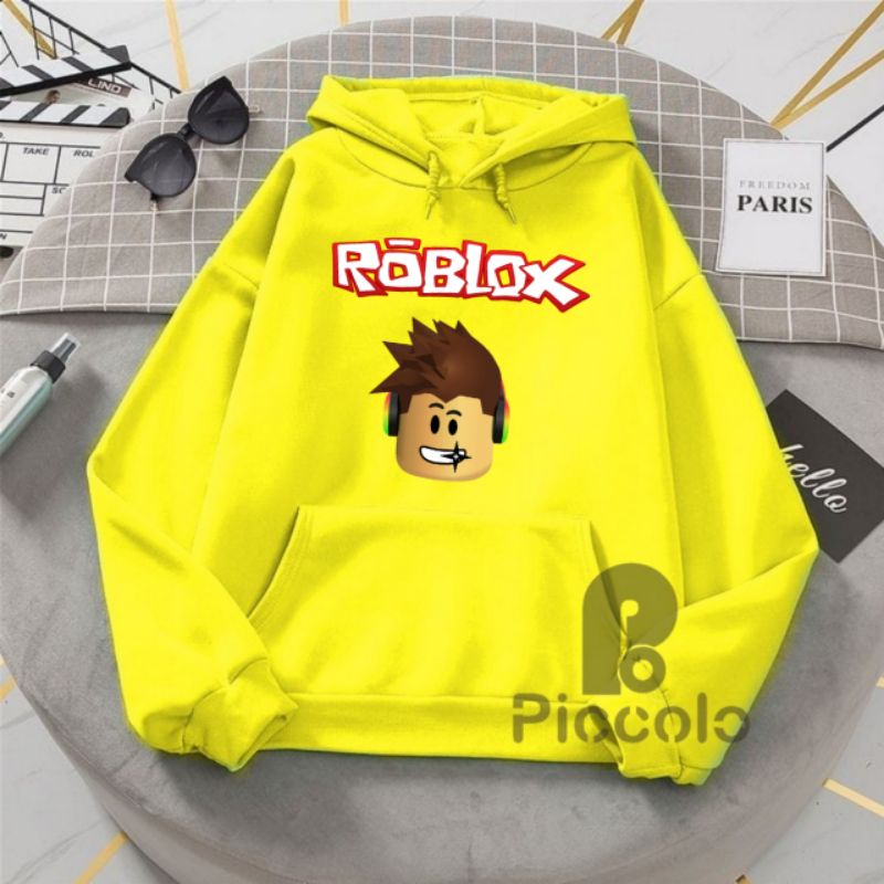 Sweater anak laki laki ROBLOX sweter anak cewek cowok jaket anak termurah BAHAN PREMIUM