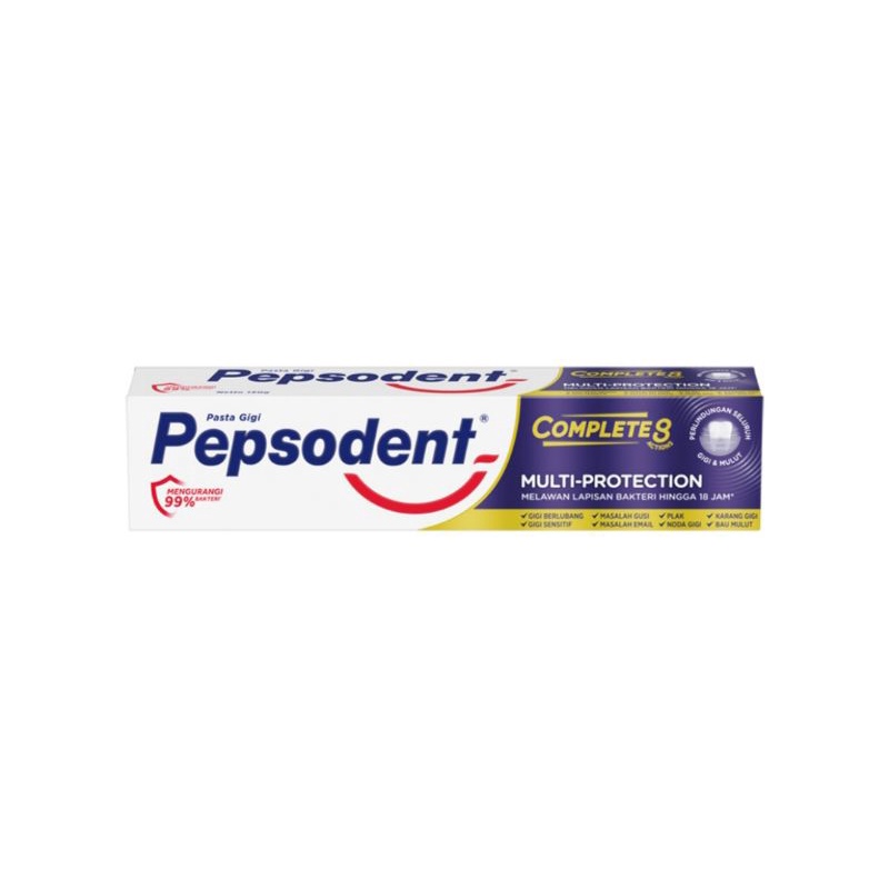 Pepsodent Pasta Gigi