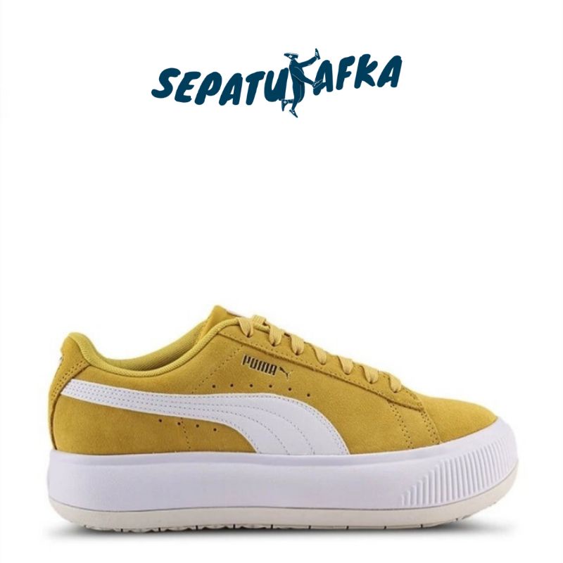 puma 18 white shoes