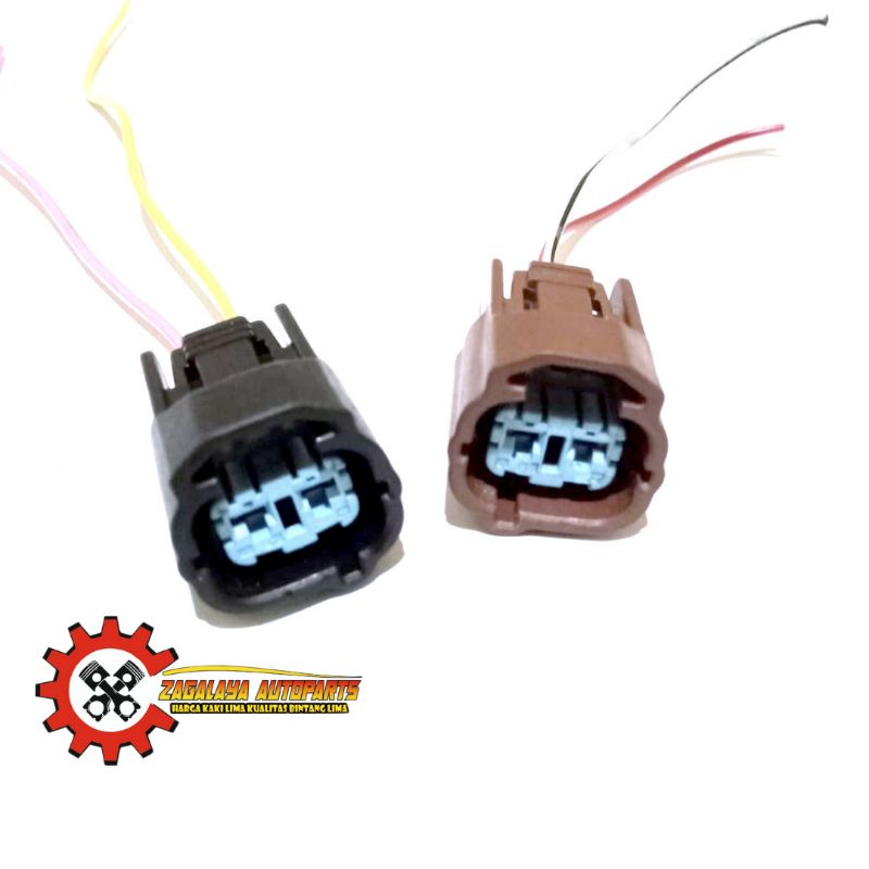 Soket Body Valve Honda Jazz City Idsi