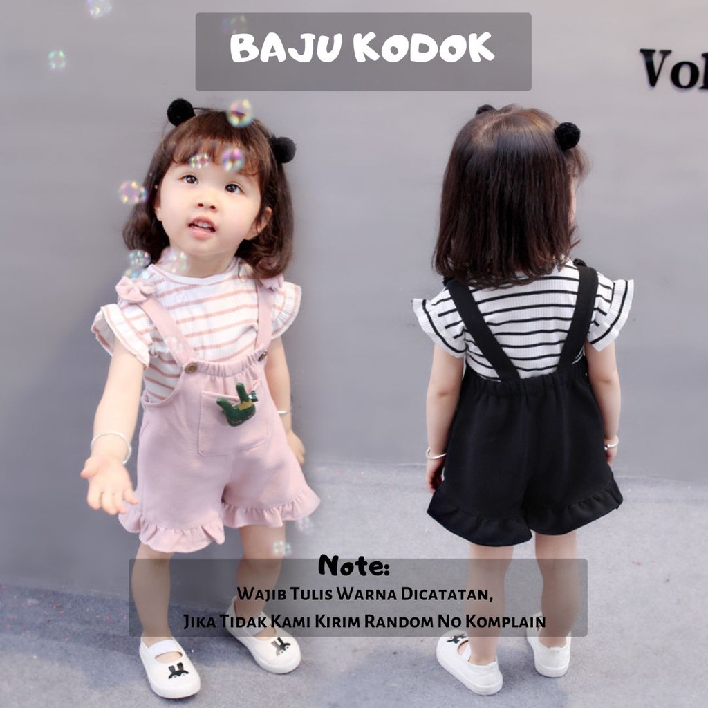 Baju Anak Perempuan Terbaru Korean Style Dress Baju Anak Perempuan Gaun Pesta Anak