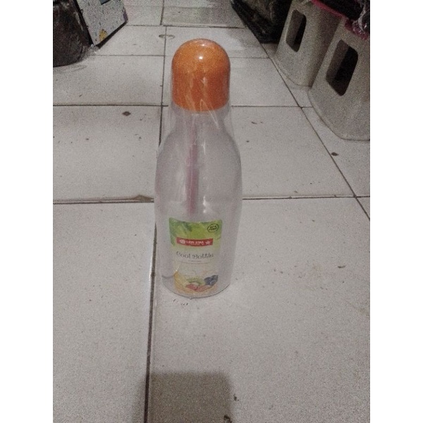 Botol Minum Sport Drink Lion Star 1 Liter