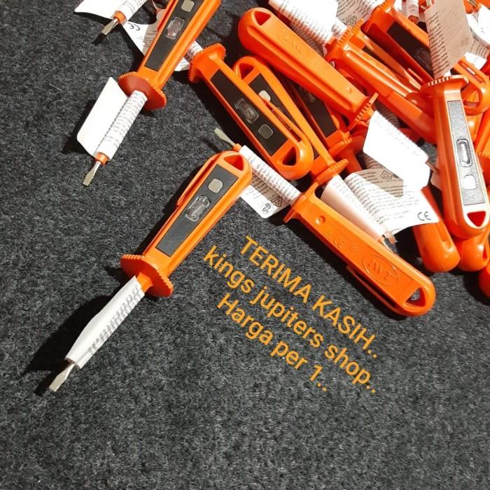Taspen Obeng Tes Listrik Iwt Made In Germany Tespen Ac 15Cm Tes Pen 15 Cm Iwt