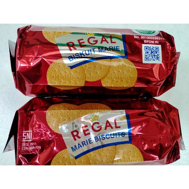 

(KSY) REGAL MARIE BISKUITS 120GRAM