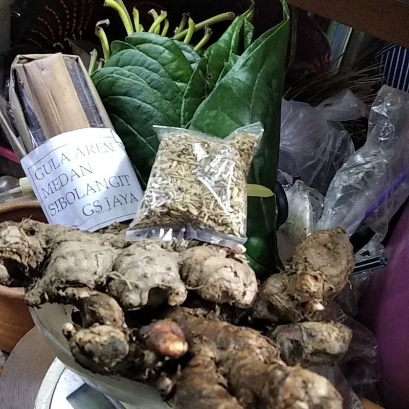 

obat batuk herbal dijamin manjur