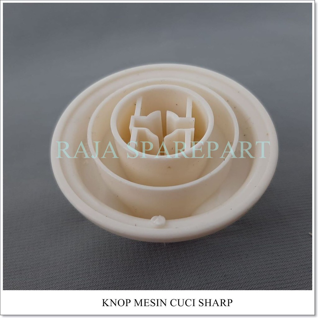 KNOP MESIN CUCI SHARP