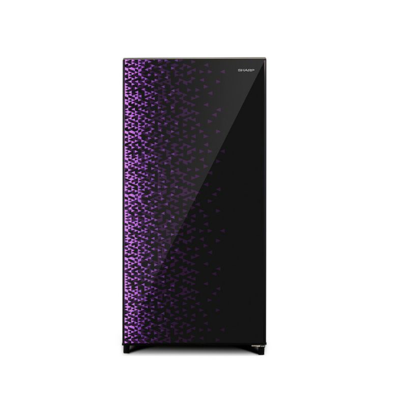 Kulkas SHARP 1 Pintu SJ-X165MG