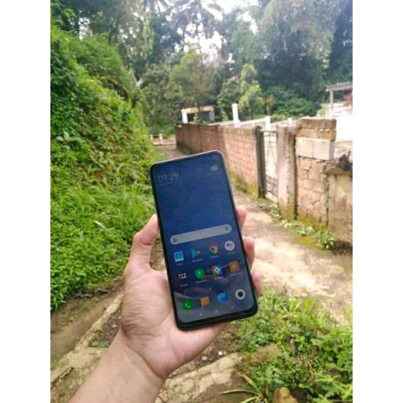 XIAMOI REDMI NOTE 9