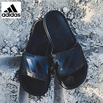 women's alphabounce slides