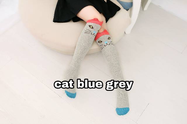 POLKA SOCK KAOS KAKI STOCKING ANAK PEREMPUAN KOREA BALET BALERINA COSPLAY LEGGING IMPORT MURAH