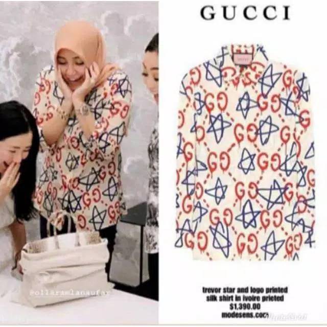 TERBARUKemeja Impor || Baju Impor premium || Kemeja Olla Ramlan