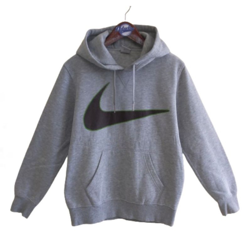 Nike "Big Swoosh" Hoodie Original Second