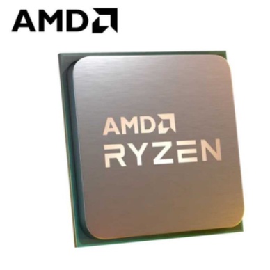 AMD Ryzen 5 5500 3.6GHz 6 Cores 12 Threads Zen 3 Cezanne AM4