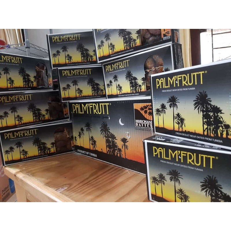 

kurma palm fruit 500gr