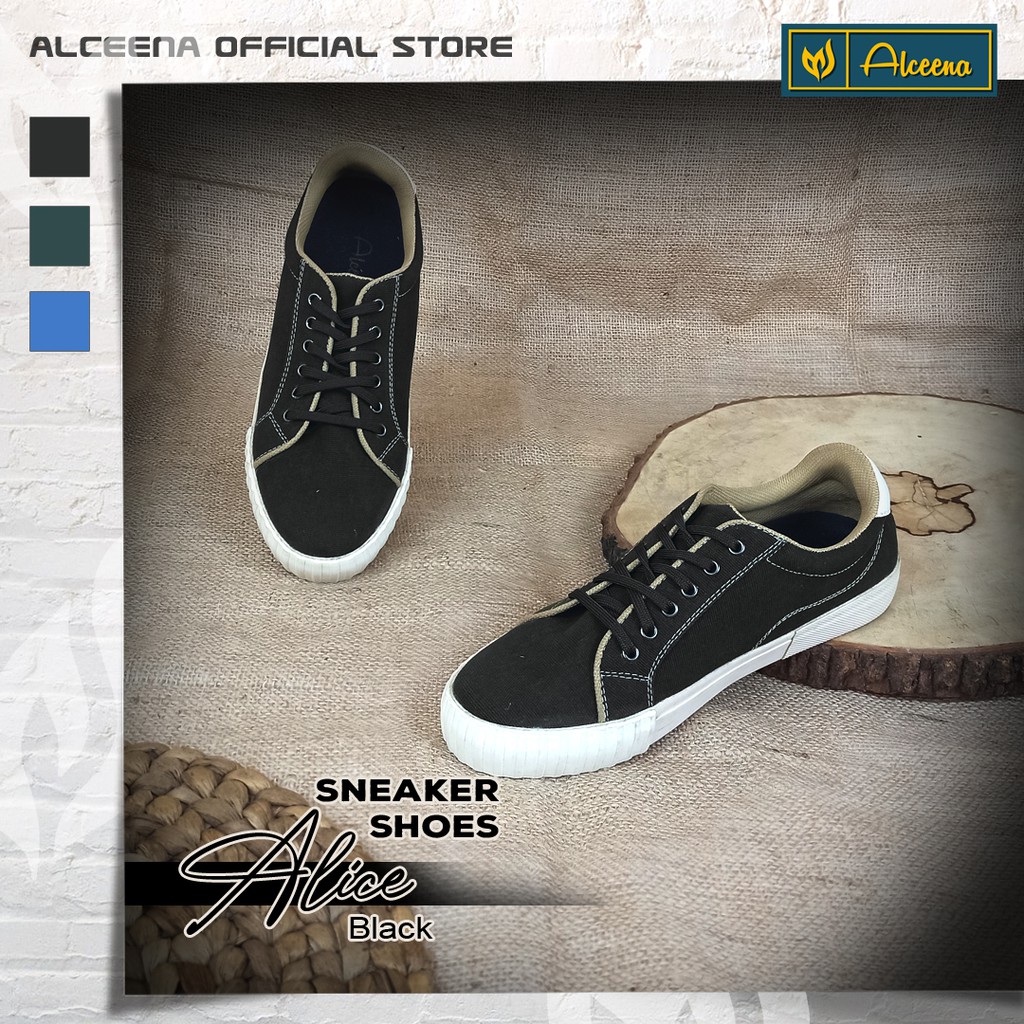 alice sneaker store