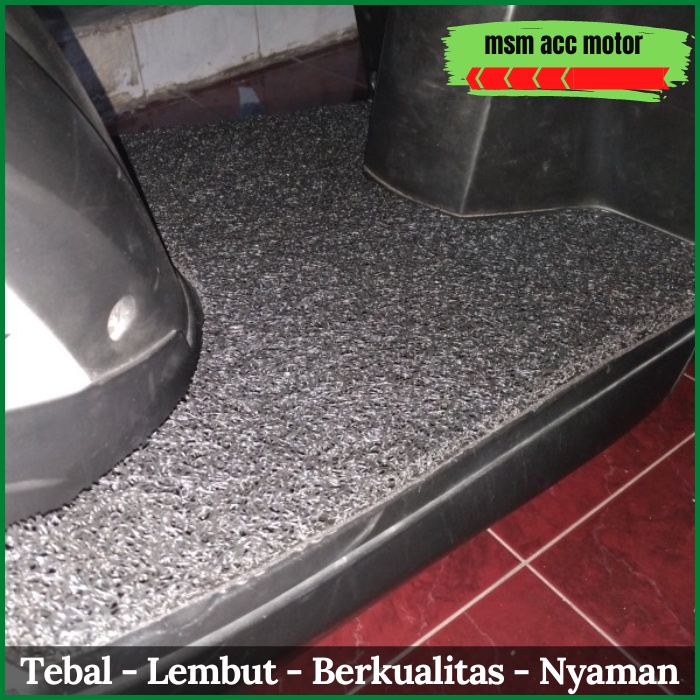 Karpet Beat Fi 2013 2014 2015 2016 Model Mie Mi Bihun Bahan Premium