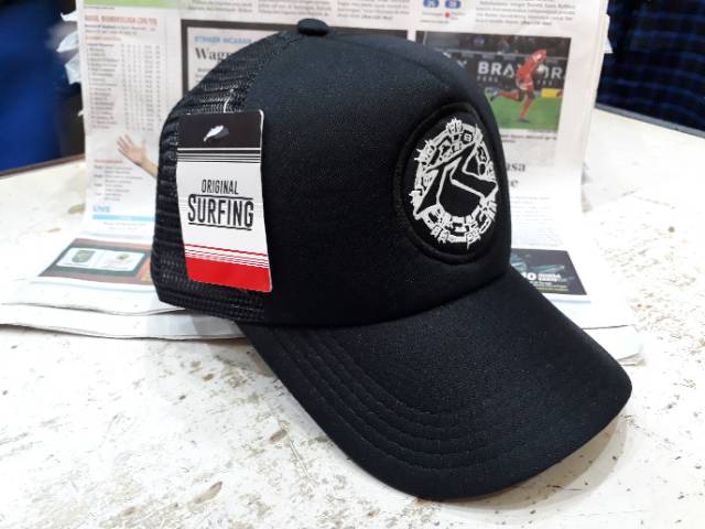 Topi keren