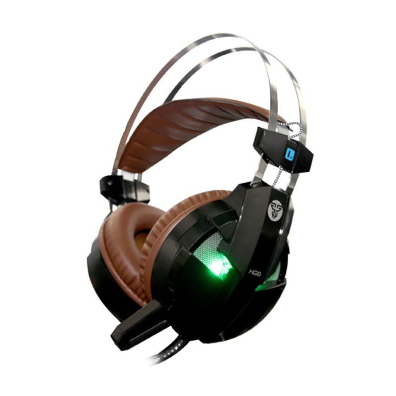 Fantech Headset HG8 Phantom Gaming