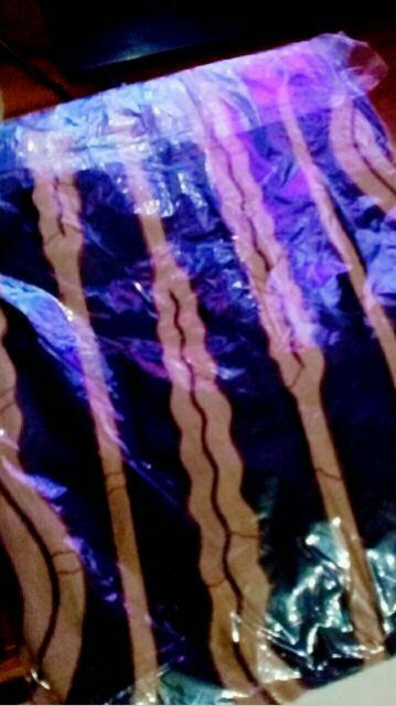 Sandrina Tunik Batik