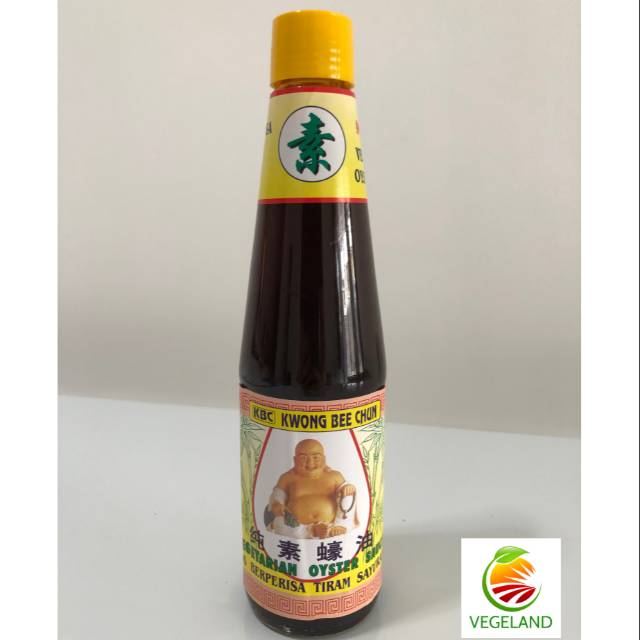 

Kwong Bee Chun Saus Tiram (Oyster Sauce) 510gr