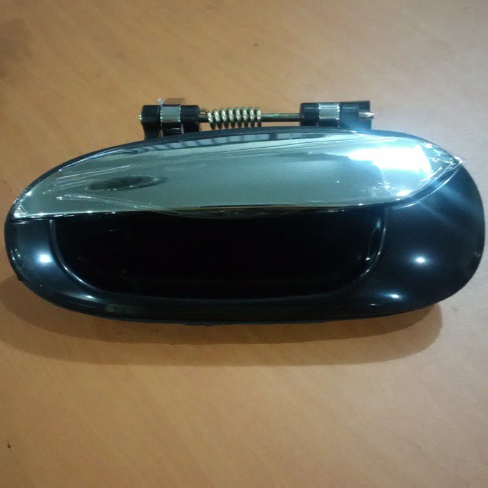 Handel luar kia carens II