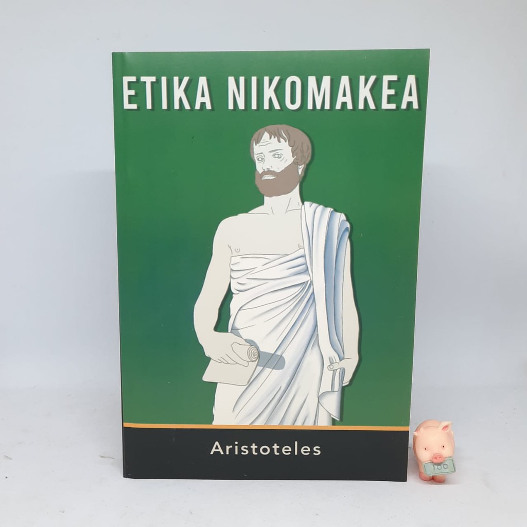 Etika Nikomakea - Aristoteles