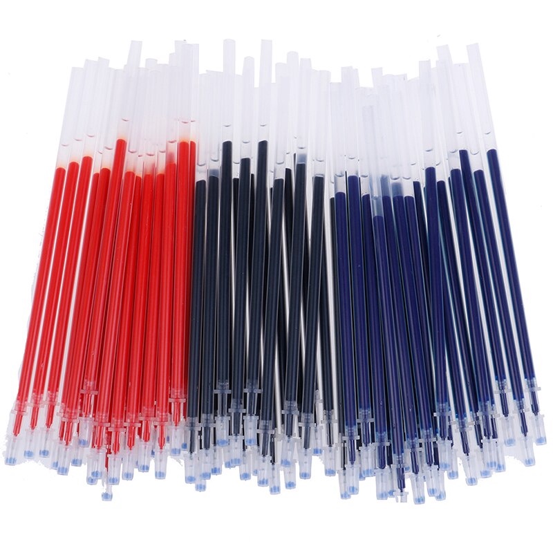 Refill Pulpen Isi Pulpen Gel 1pcs 5pcs 10pcs Murah kedubesacckemayoran