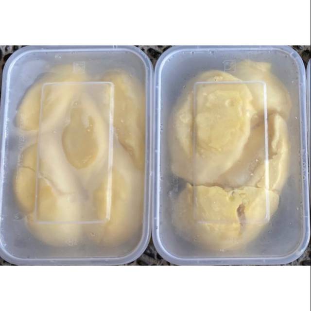 DURIAN MONTONG MURAH BANDUNG