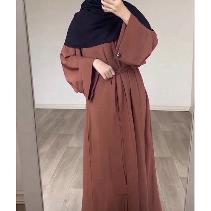 ABAYA NAURA