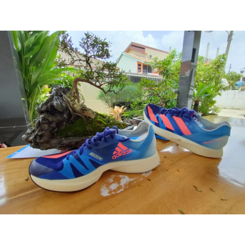 adidas takumi sen 8 (second)