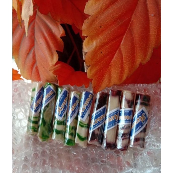 

dodol garut zebra 250g