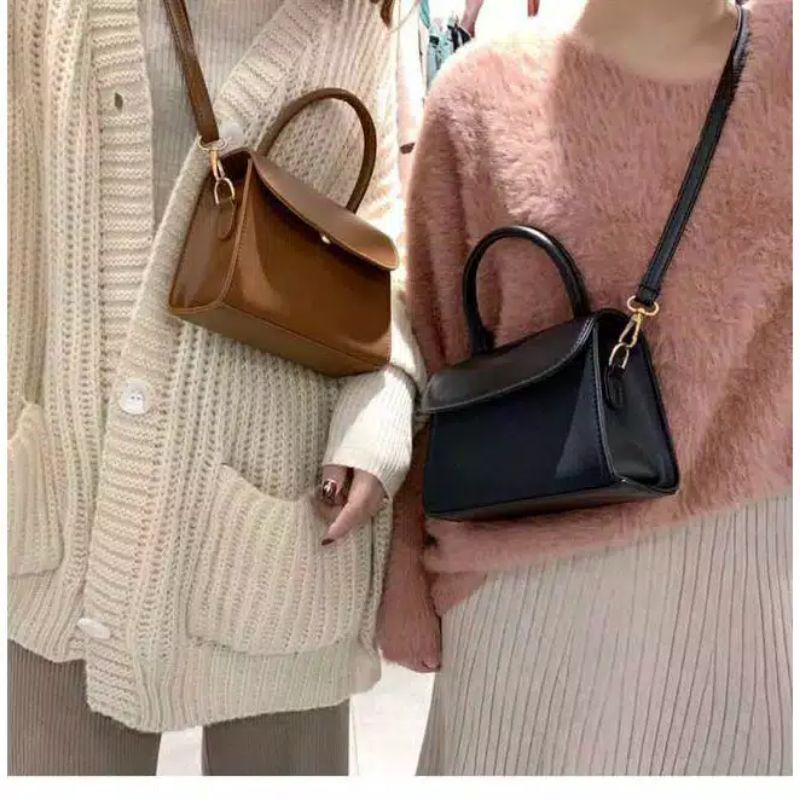 7.7 SALE Chelsy bag selempang / Tas selempang wanita / Tas wanita / Fashion wanita/ tas Amora | Tas 