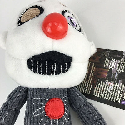 20cm Boneka Five Nights at Freddy's Sister Location Ennard Collectible Plush Kid Gift TV Ver