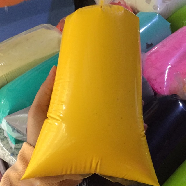 Warna Cat Rumah Kuning Kunyit