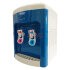 Sanex Dispenser Air Hot dan Normal Portable D-102 Biru