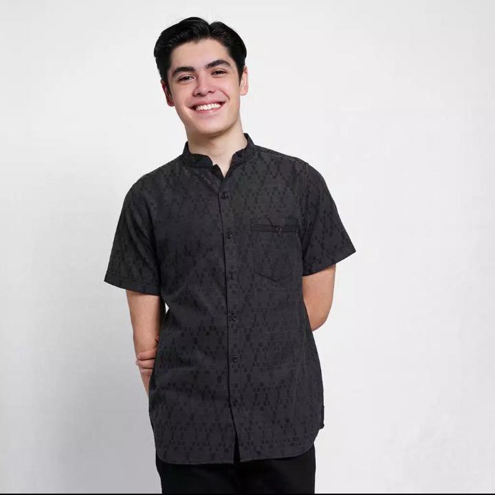 Kemeja Cowok Cressida - Rmhs.fh201 Ofafashionstore