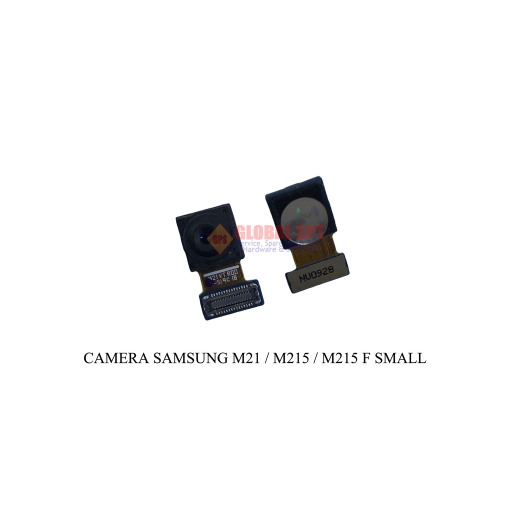 CAMERA SMALL SAMSUNG M21 / KAMERA DEPAN / M215 / M215F