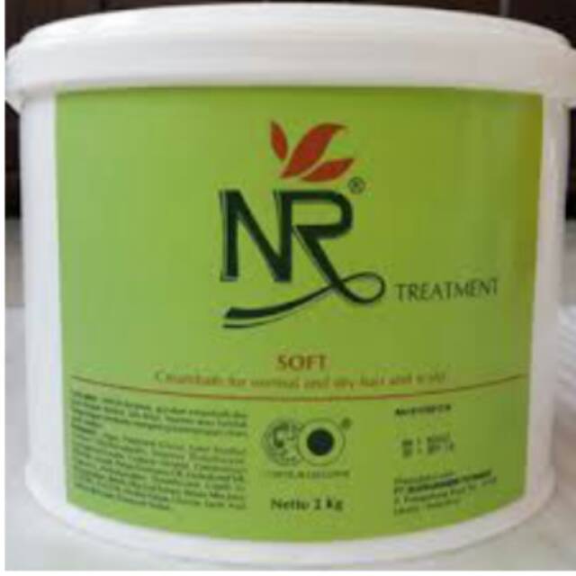 NR Creambath 2kg