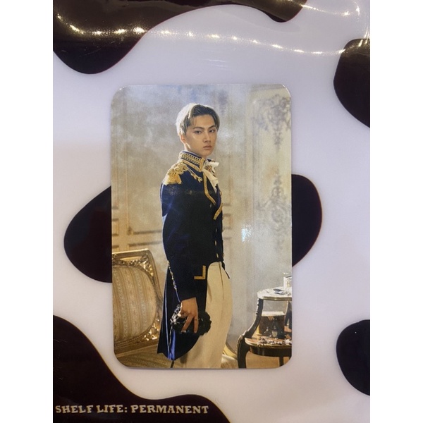 OFFICIAL BENEFIT MECIMA BDC JAY